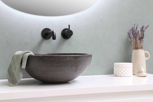 Bathroom Design Trends